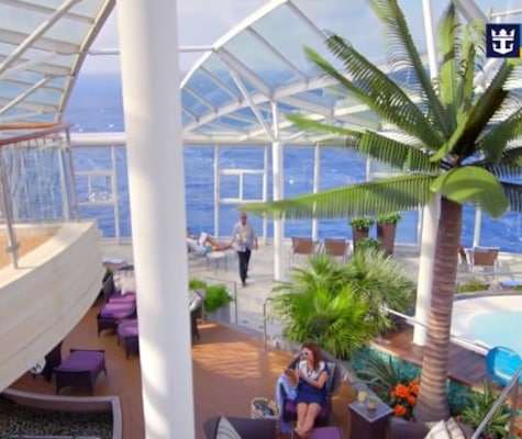Harmony of the seas