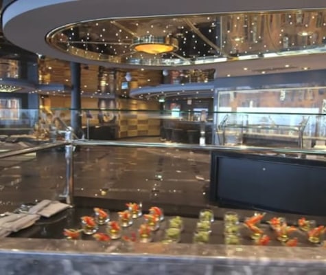 MSC Preziosa