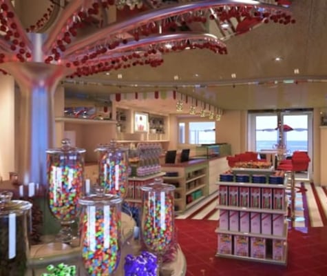 Carnival Horizon, la croisière la plus fun pour vos vacances