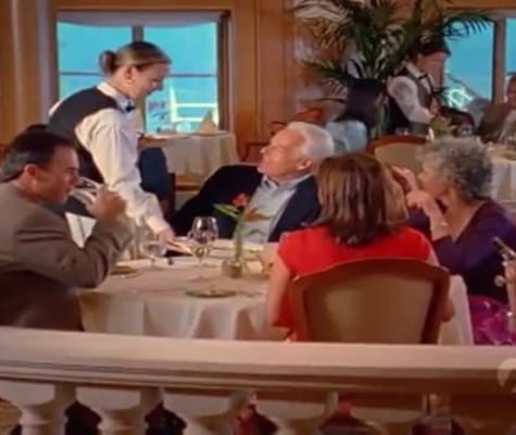 Emerald Princess