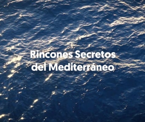 Pullmantur mediterráneo