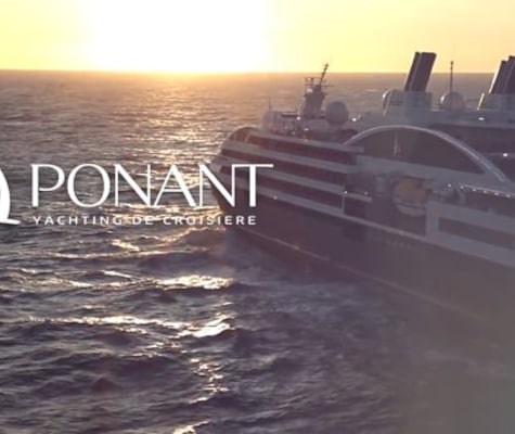Yachting de Croisière