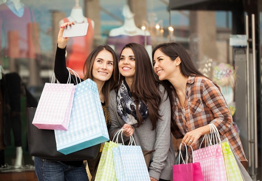 Les centres commerciaux les plus grands au monde
