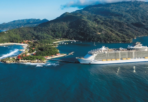 Croisières 2020 : quel bateau choisir ?