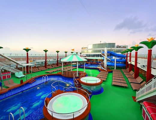 Image Norwegian Gem 33