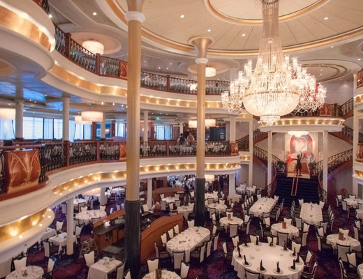 Image Navigator of the Seas 16