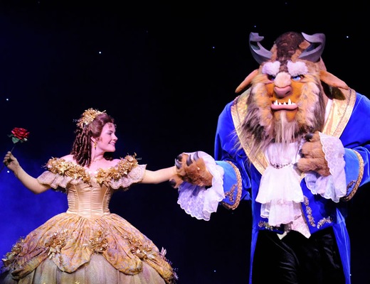 Image Disney Dream 10
