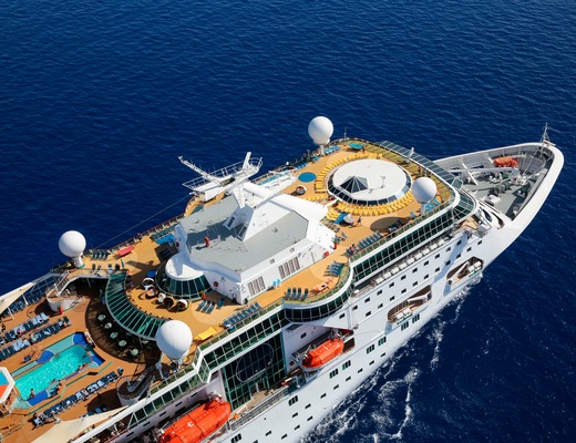 Image Empress of the Seas 11