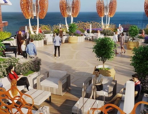 Image Celebrity Edge 6