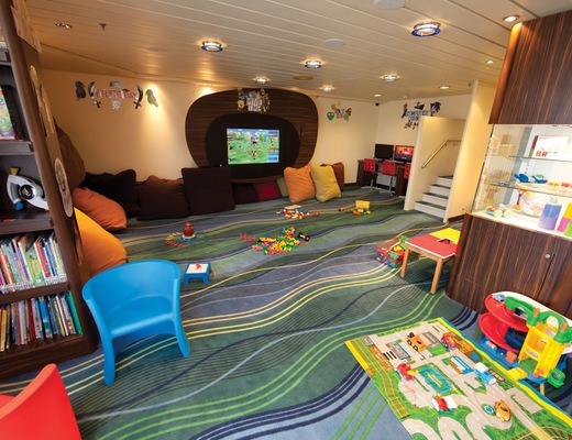 Image Queen Mary 2 39