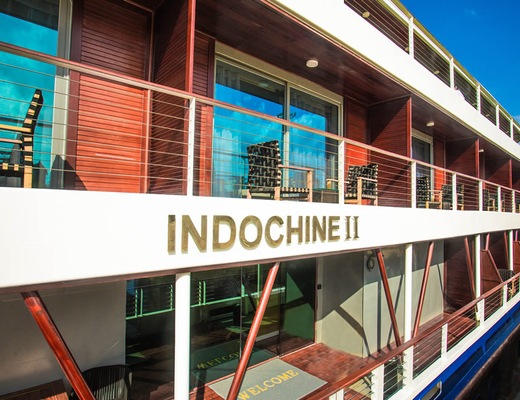 Image RV Indochine II 8