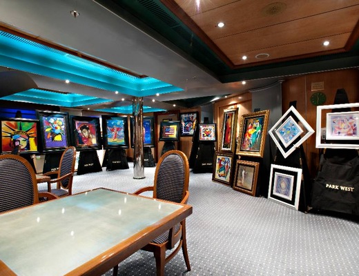 Image Carnival Glory 18