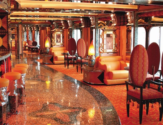 Image Costa Mediterranea 8