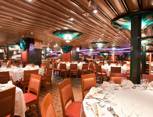 Restaurant Imagination