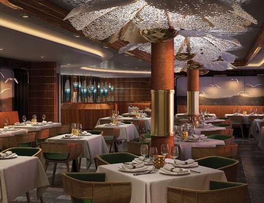 Image Norwegian Bliss 54