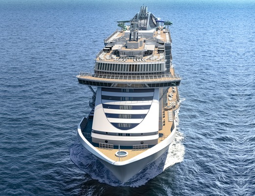 Image MSC Seashore 20