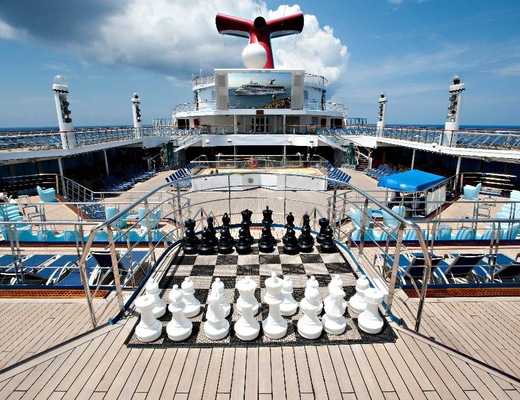Image Carnival Glory 17