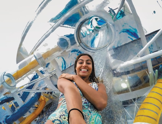 Image Harmony of the Seas 55