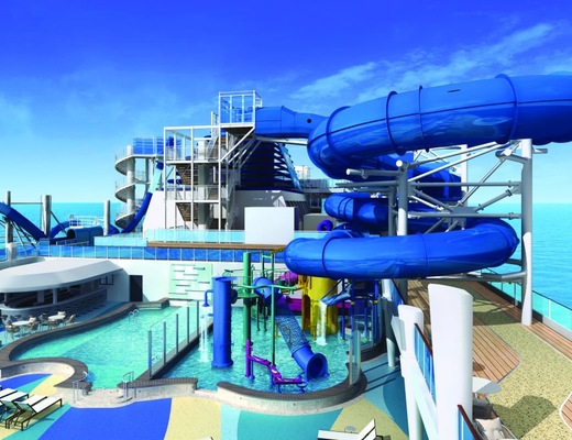 Image Norwegian Encore 8