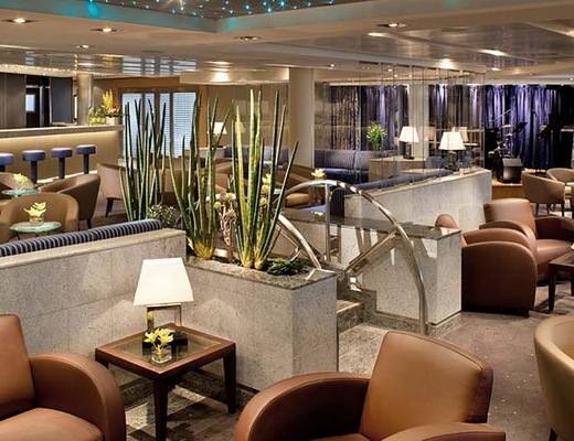 Image Seabourn Quest 17