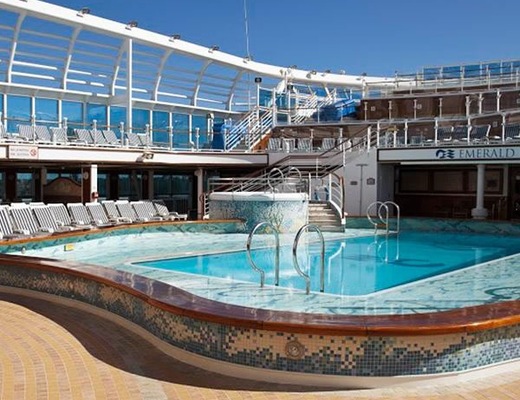 Image Emerald Princess 13