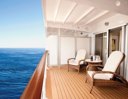 Image Seven Seas Explorer 6