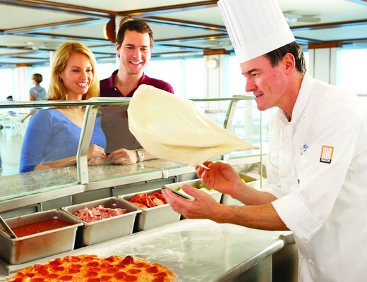 Image Pacific Princess 19