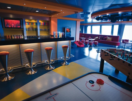 Image Norwegian Pearl 7