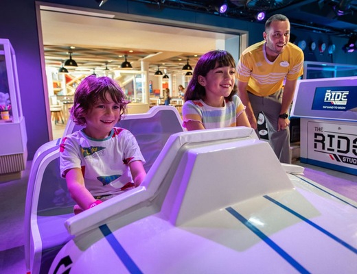 Image Disney Treasure 21