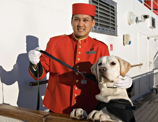 Image Queen Mary 2 31