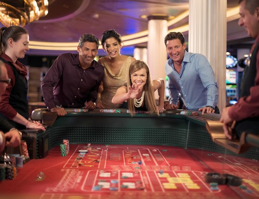 Image Celebrity Reflection 6