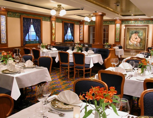 Le Bistrot