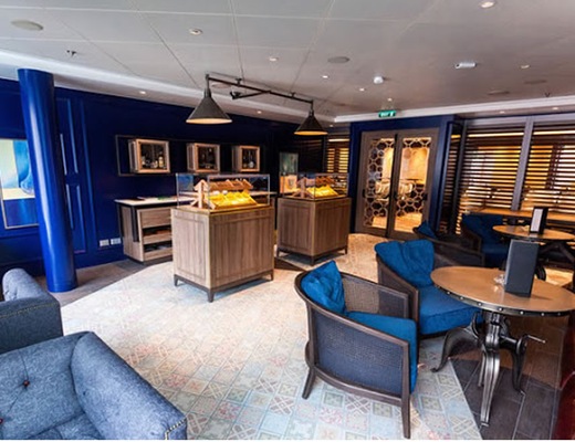 Image Seven Seas Explorer 17