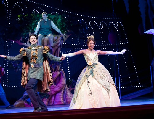 Image Disney Dream 9