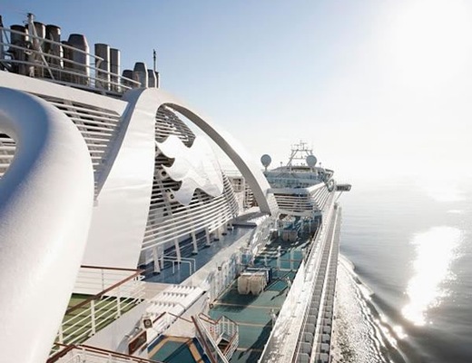 Image Emerald Princess 14