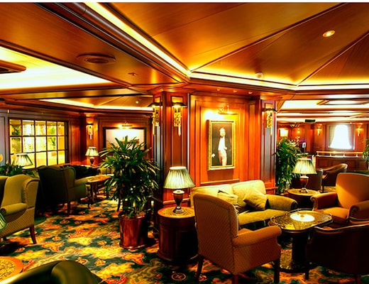 Image Sapphire Princess 8
