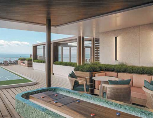 Image Seven Seas Prestige 8