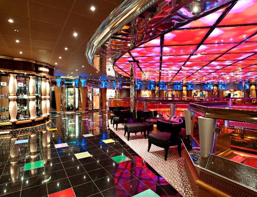 Image Carnival Glory 7