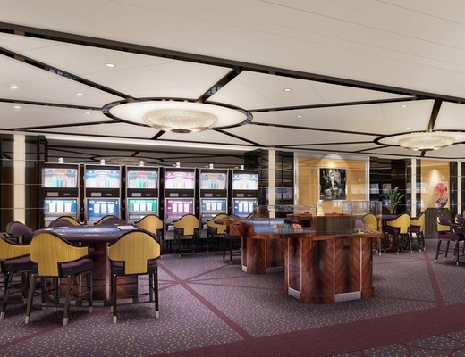 Image Seabourn Encore 26