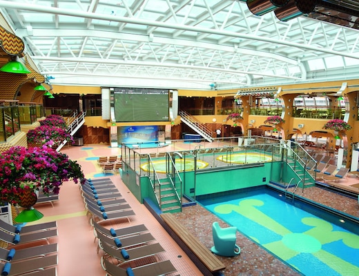Image Costa Pacifica 21