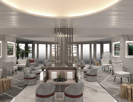 Image Celebrity Millennium 6