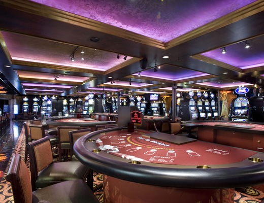 Image Carnival Fascination 10