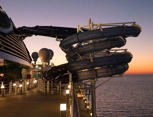 Image MSC Seaside 33