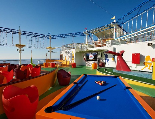 Image Carnival Breeze 35
