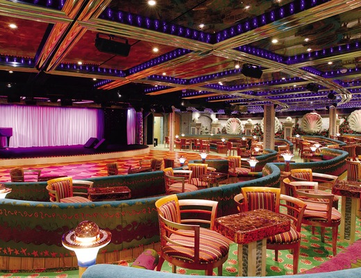 Image Costa Mediterranea 11