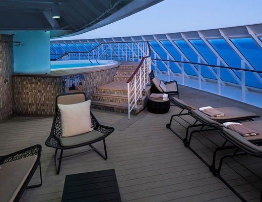 Image Azamara Quest Desire 14