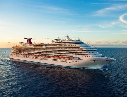 Image Carnival Dream 16