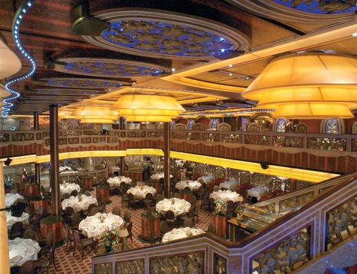 Image Carnival Freedom 30