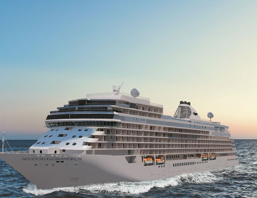 Image Seven Seas Grandeur 7