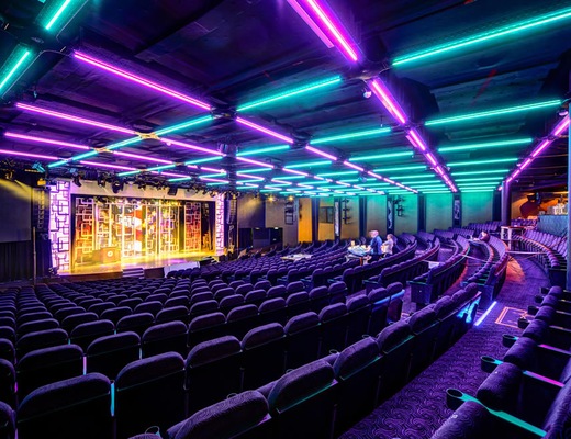 Getaway Theatre